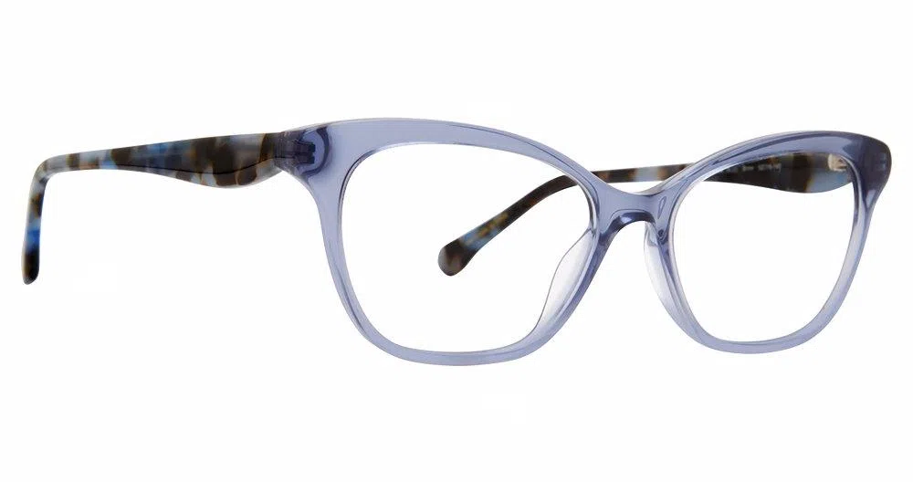 Trina Turk TTBRINN Eyeglasses - view 5